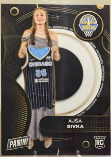 Ajsa Sivka