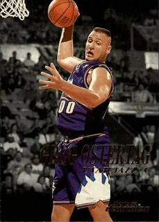 Greg Ostertag