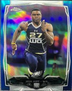 Josh Huff