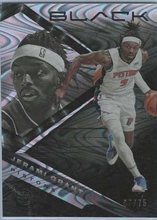 Jerami Grant