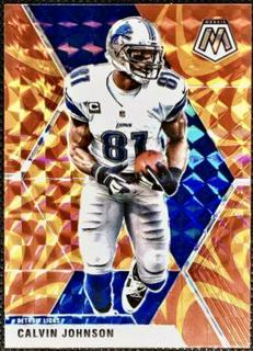 Calvin Johnson