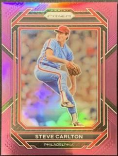 Steve Carlton