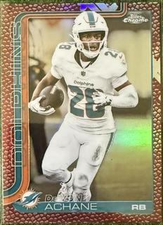 De'Von Achane