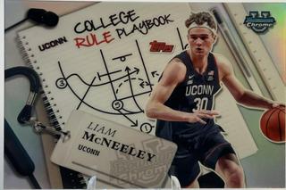Liam McNeeley