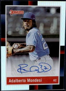 Adalberto Mondesi