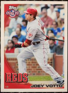 Joey Votto