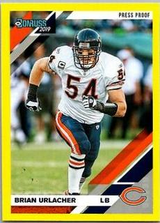 Brian Urlacher