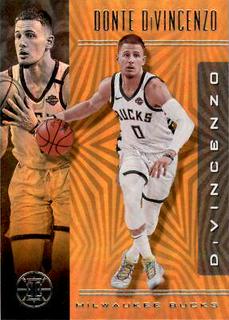 Donte DiVincenzo