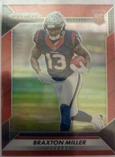Braxton Miller
