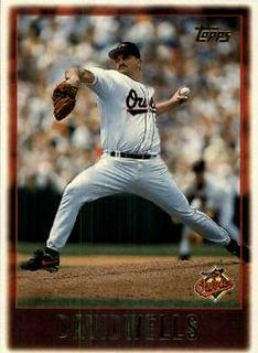 David Wells