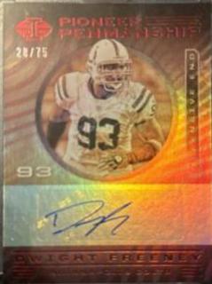 Dwight Freeney