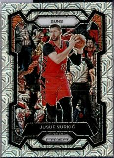 Jusuf Nurkic