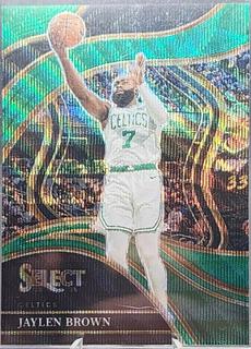 Jaylen Brown