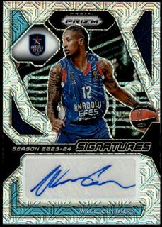 Will Clyburn