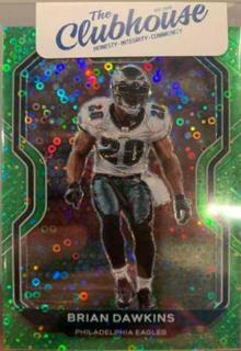Brian Dawkins