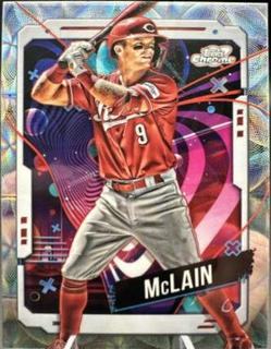 Matt McLain