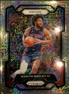 Marvin Bagley III
