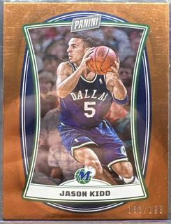 Jason Kidd