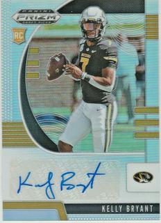 Kelly Bryant