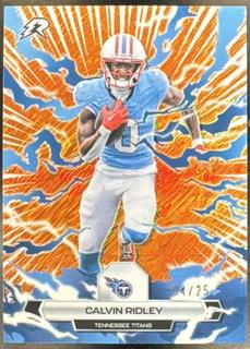 Calvin Ridley