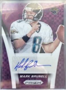 Mark Brunell