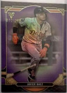 Javier Baez