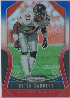 Deion Sanders