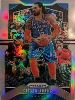 Steven Adams