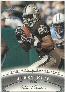 Jerry Rice