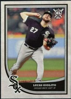 Lucas Giolito