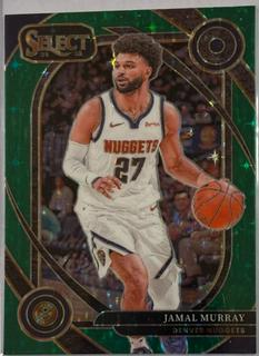 Jamal Murray