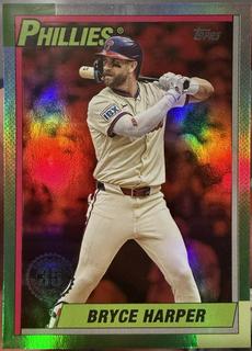 Bryce Harper