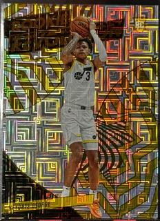 Keyonte George