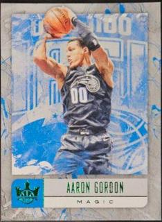 Aaron Gordon