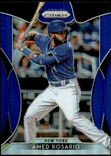 Amed Rosario