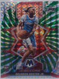 Brandon Boston Jr.
