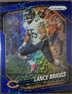 Lance Briggs
