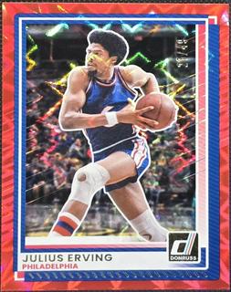 Julius Erving