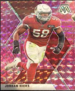 Jordan Hicks