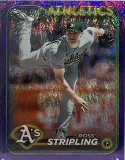 Ross Stripling