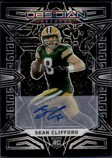 Sean Clifford