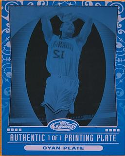 Hilton Armstrong