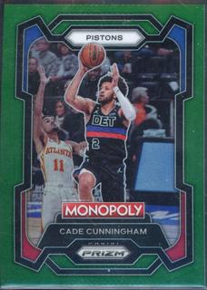 Cade Cunningham