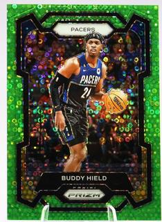 Buddy Hield