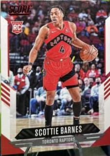 Scottie Barnes