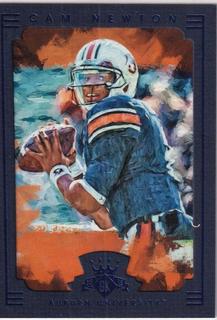 Cam Newton
