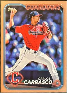 Carlos Carrasco