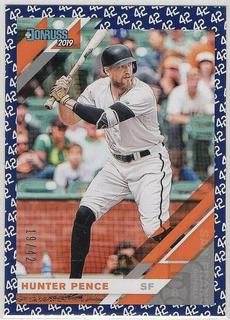 Hunter Pence
