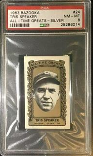 Tris Speaker