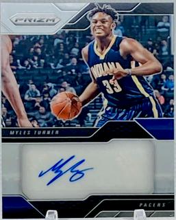 Myles Turner